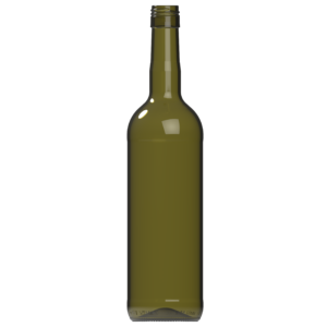 750 ml Bordeaux BVS30/60