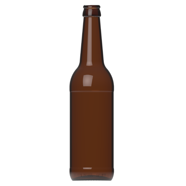 Longneck 500 ml