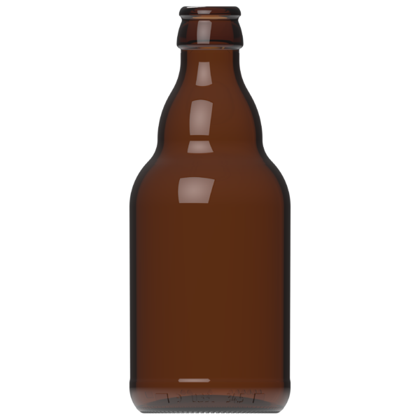 Steinie 330 ml