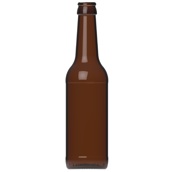 Longneck 330 ml Ale