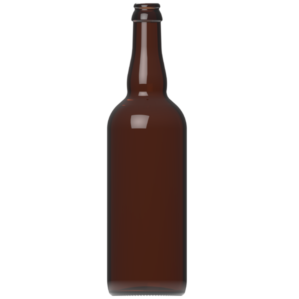 Biere Belge 750 ml