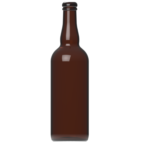 Biere Belge 750 ml