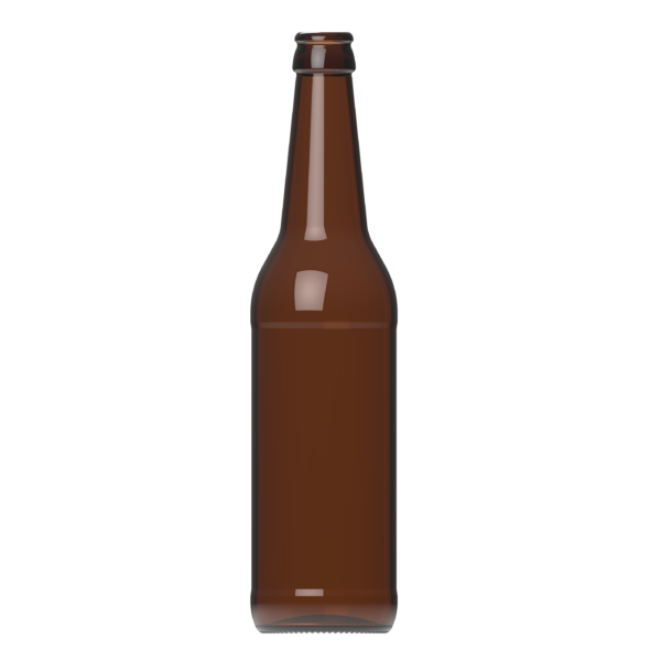 Bierflasche Longneck