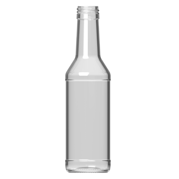 Gradhalsflasche 250 ml