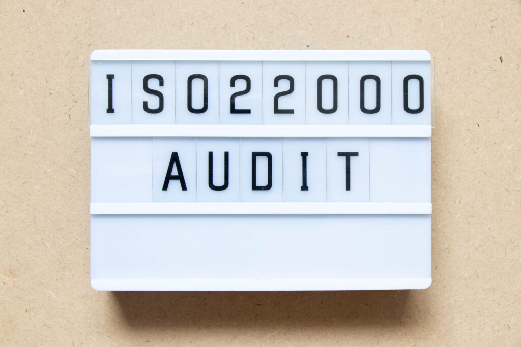 ISO22000